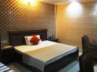 Hotel Hallmark Regency 卢迪亚纳 外观 照片
