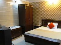 Hotel Hallmark Regency 卢迪亚纳 外观 照片