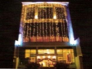 Hotel Hallmark Regency 卢迪亚纳 外观 照片