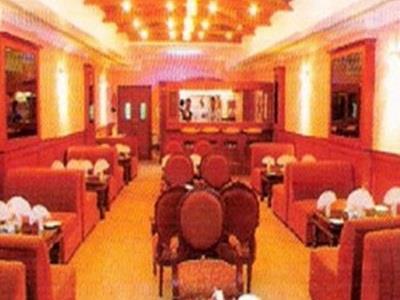 Hotel Hallmark Regency 卢迪亚纳 外观 照片
